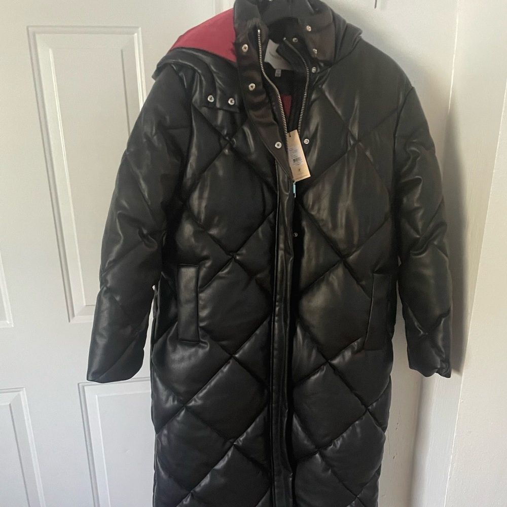 New size L